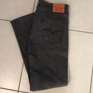 Men’s Levi’s jean BRAND NEW / PERFECT CONDITION